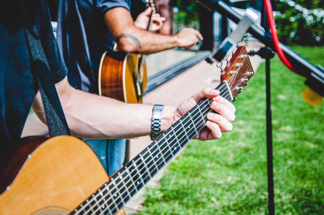 Ricevimento - Collective Music