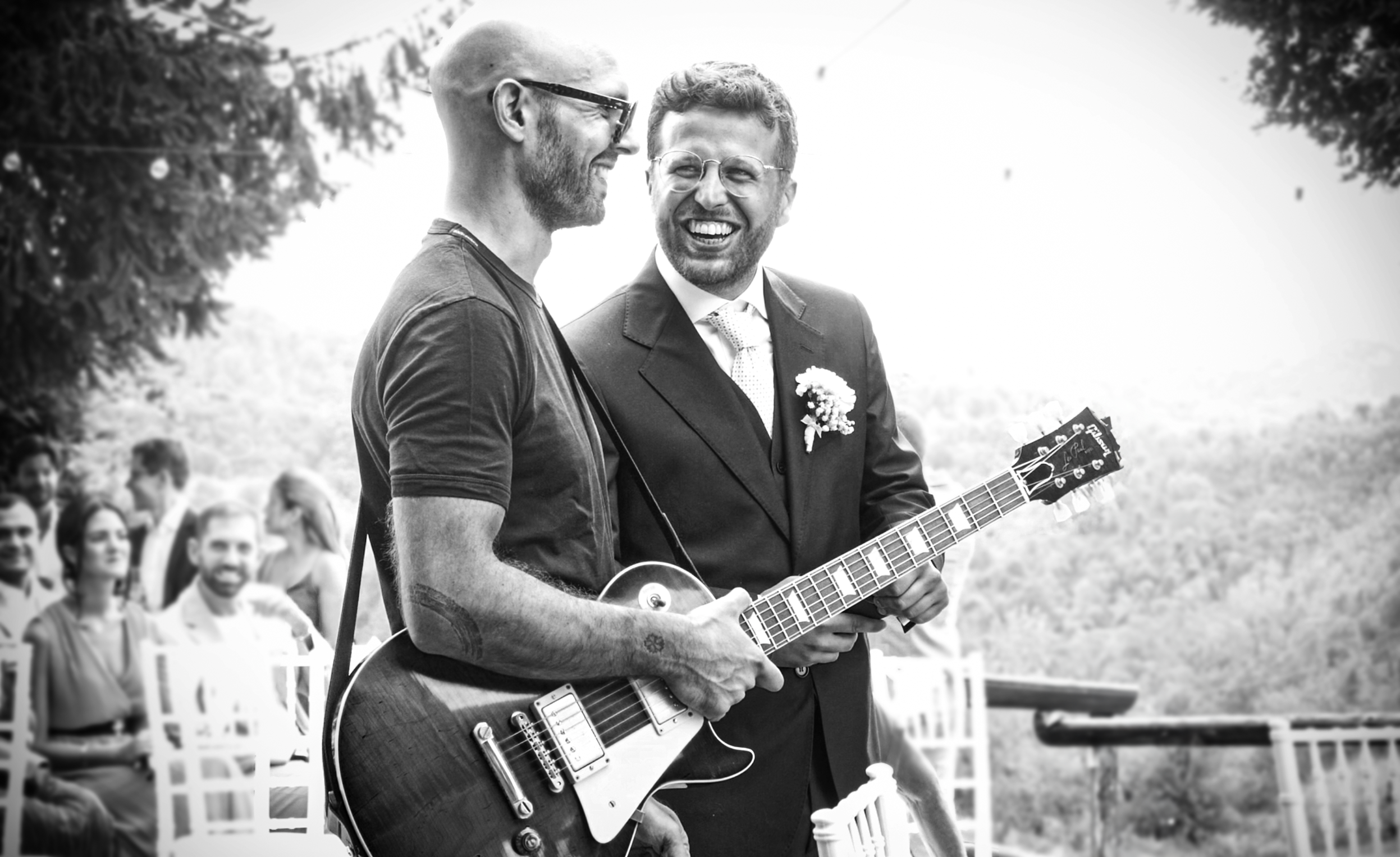 Trio - Collective Music