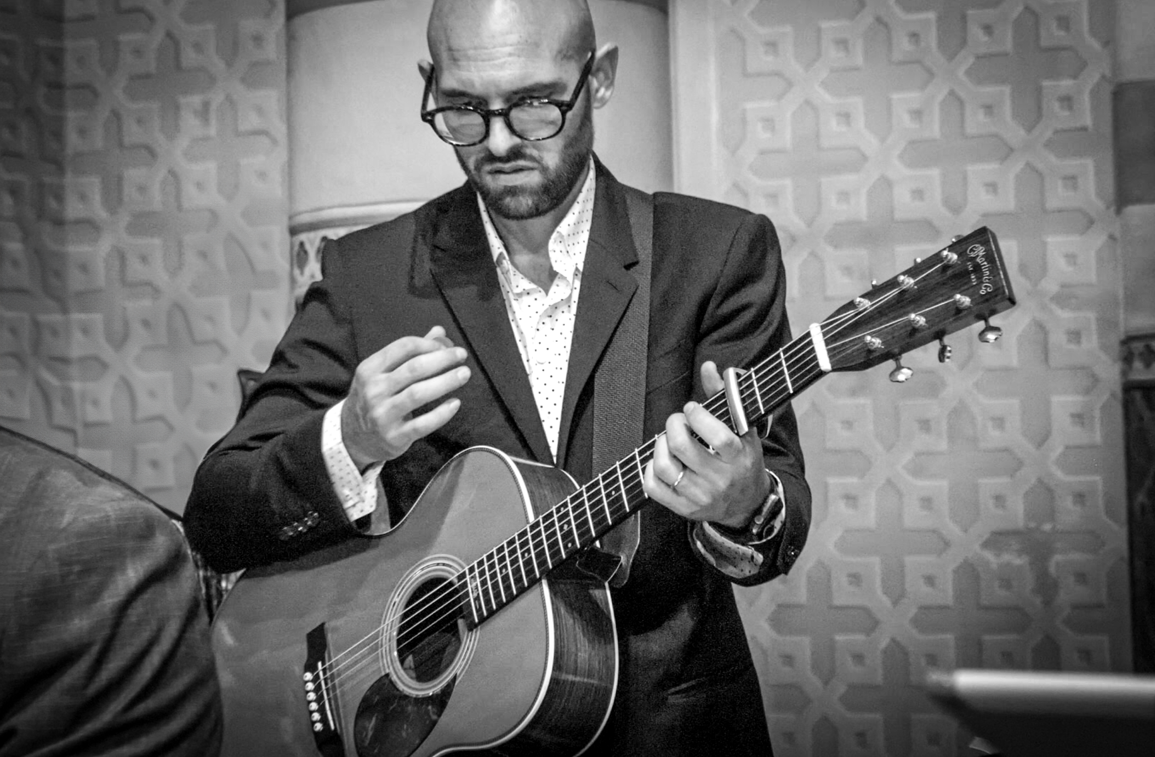 Eventi Aziendali - Collective Music