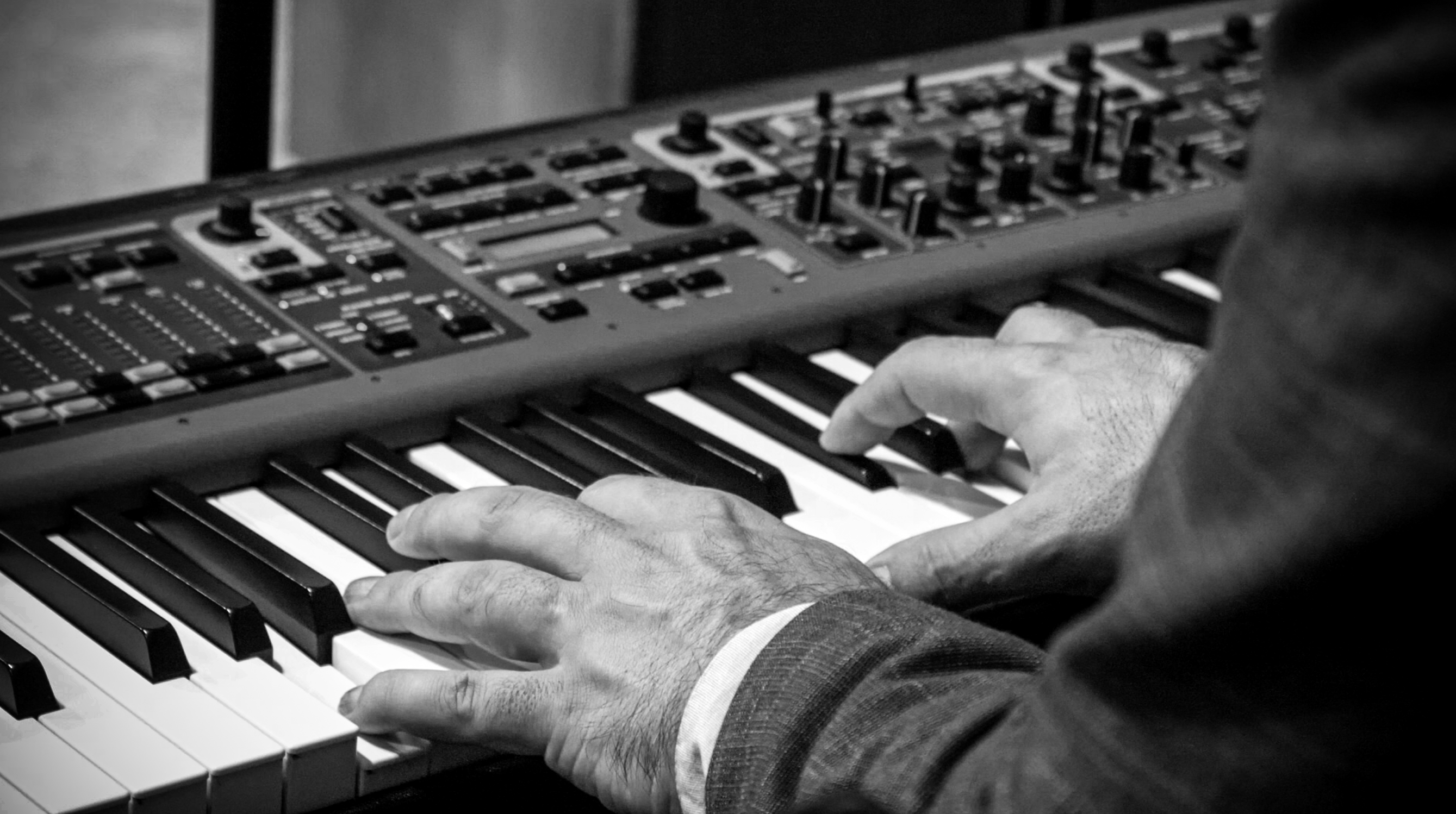 DJ Set - Collective Music