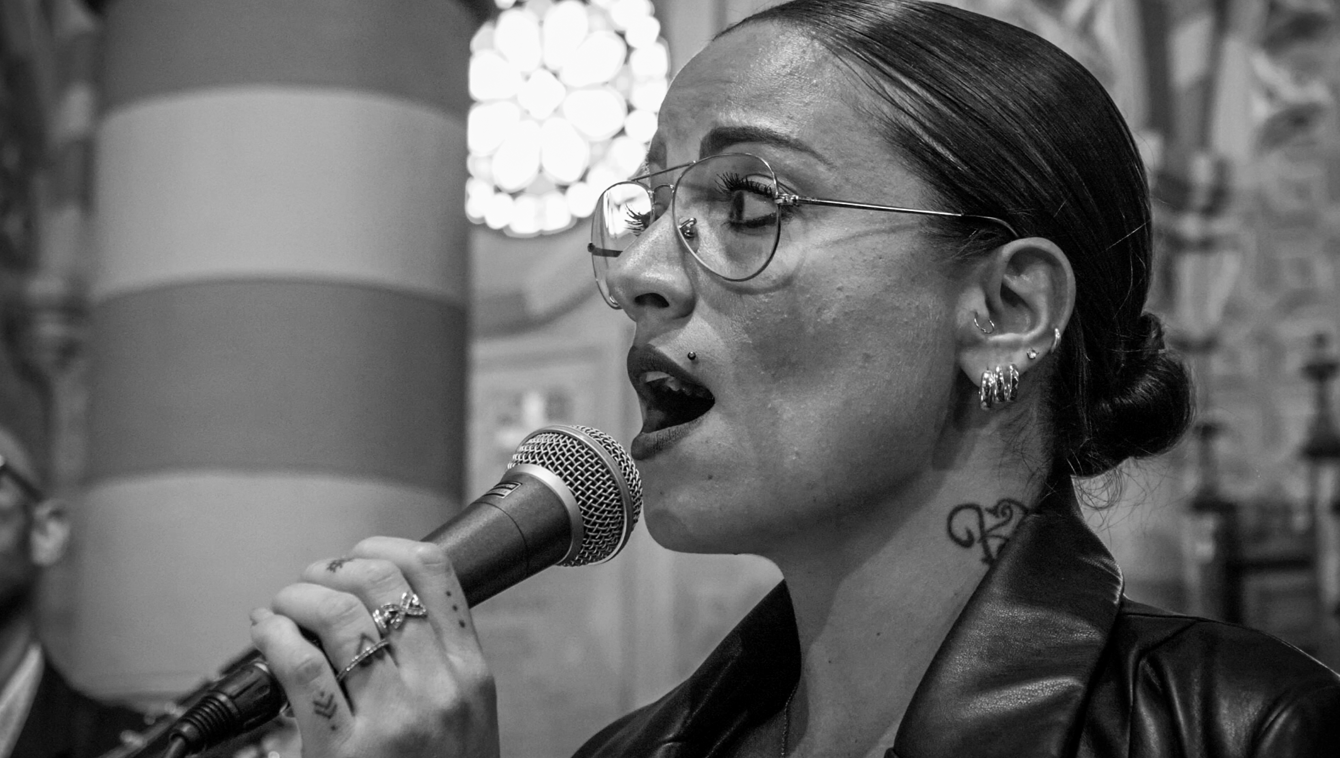 Collective Music - Performance