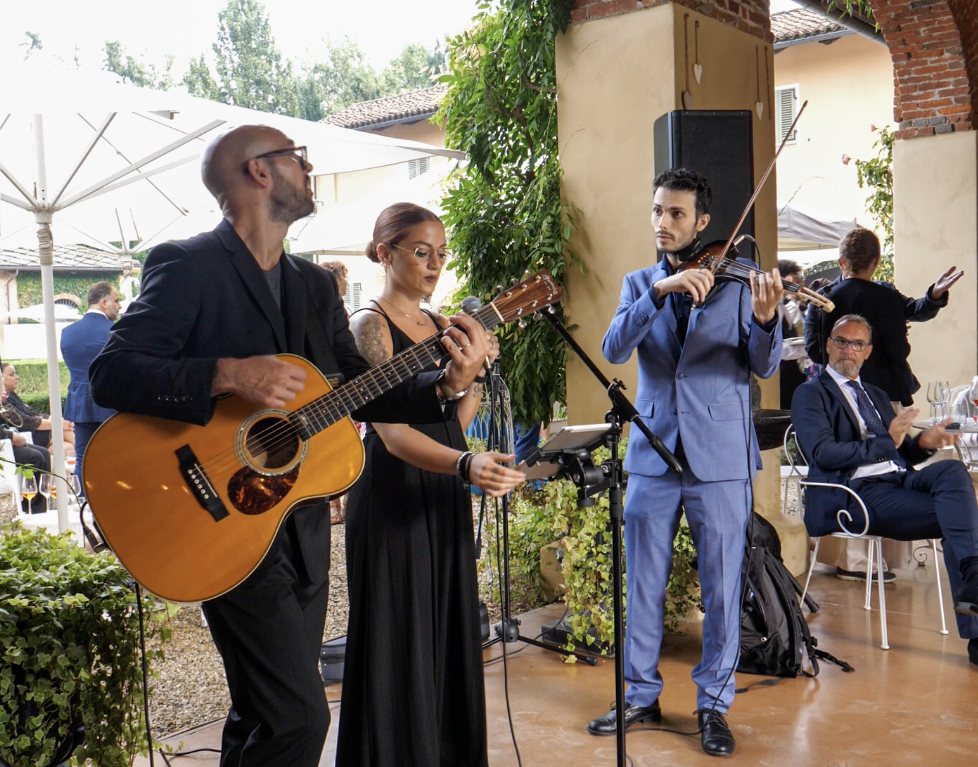 Jazz Band - Collective Music