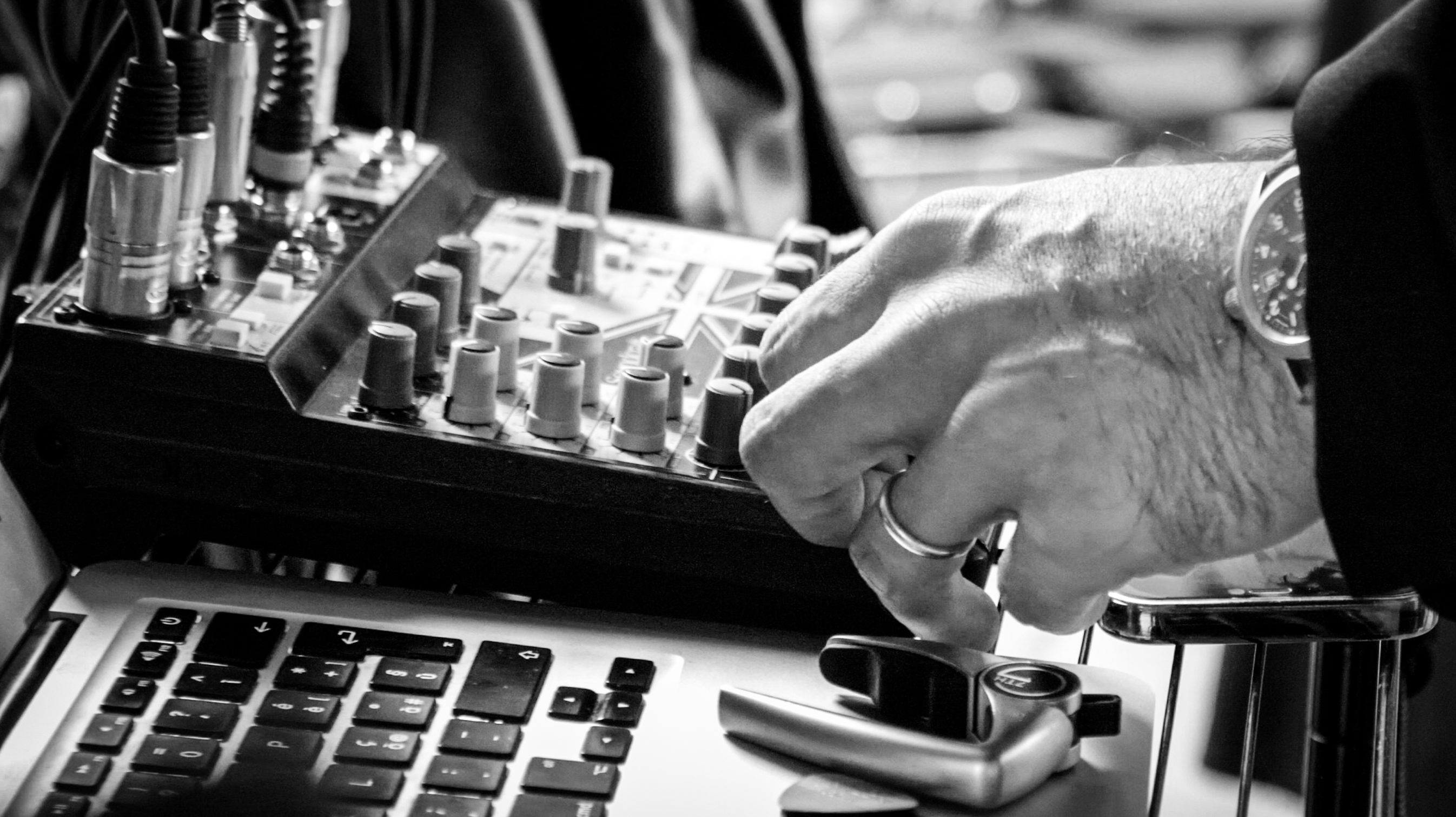 Cerimonia - Collective Music