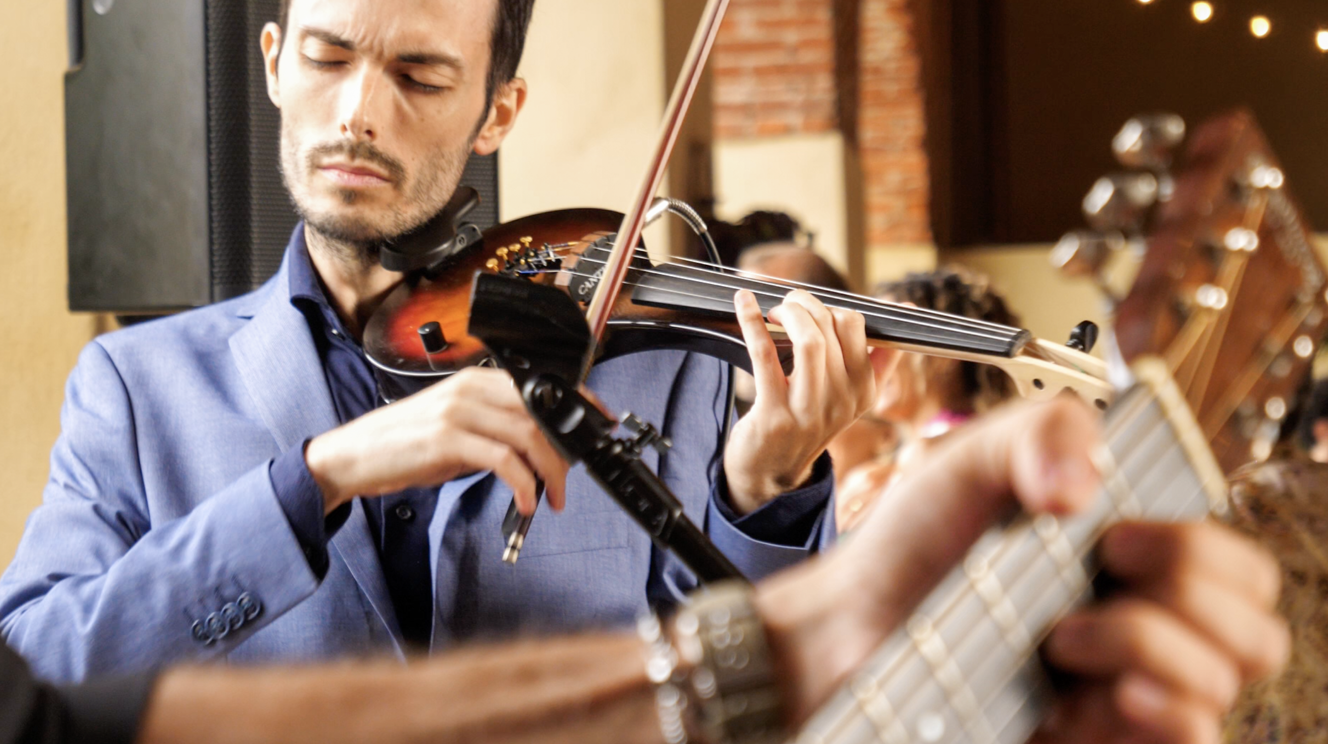 Collective Music - Live