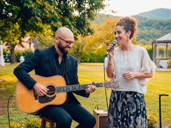 Duo Chitarra e Voce - Collective Music